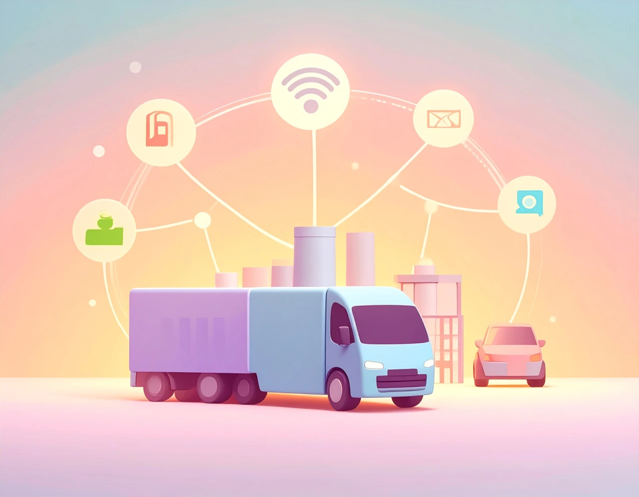  IoT Nedir?