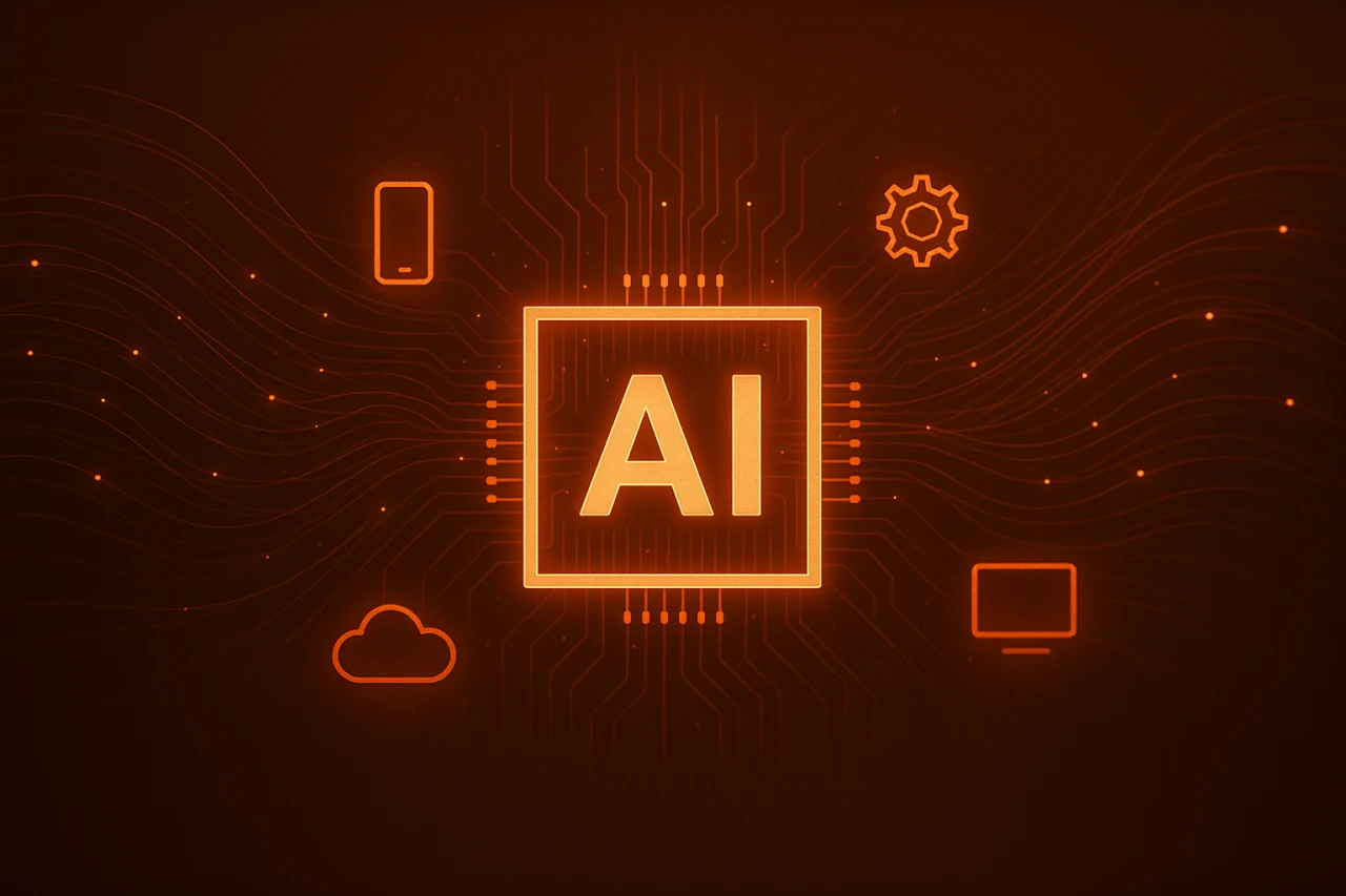  2025’te Yapay Zeka ile İşletmenizi Dönüştürün