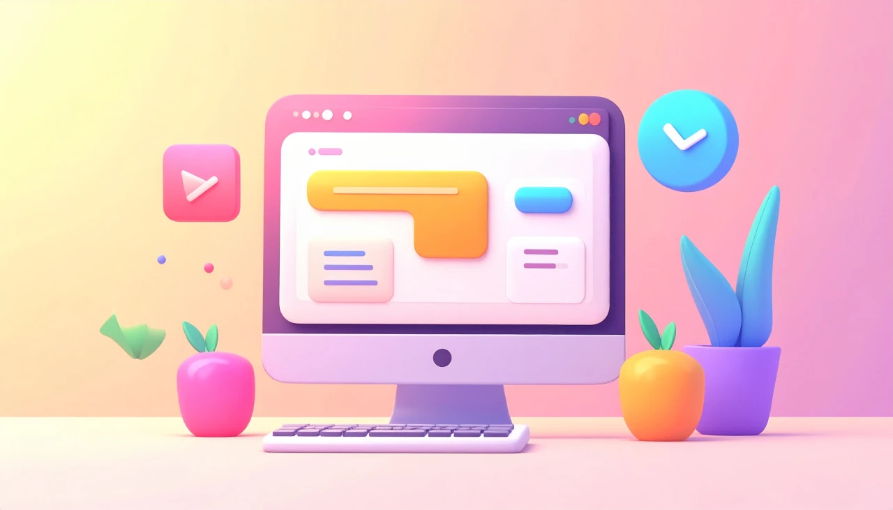  Web Yazılım Çözümleri