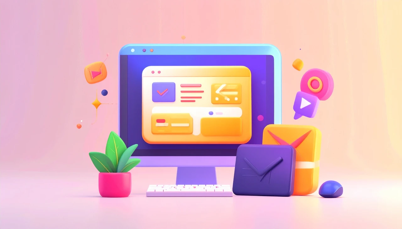  Web Yazılım Çözümleri