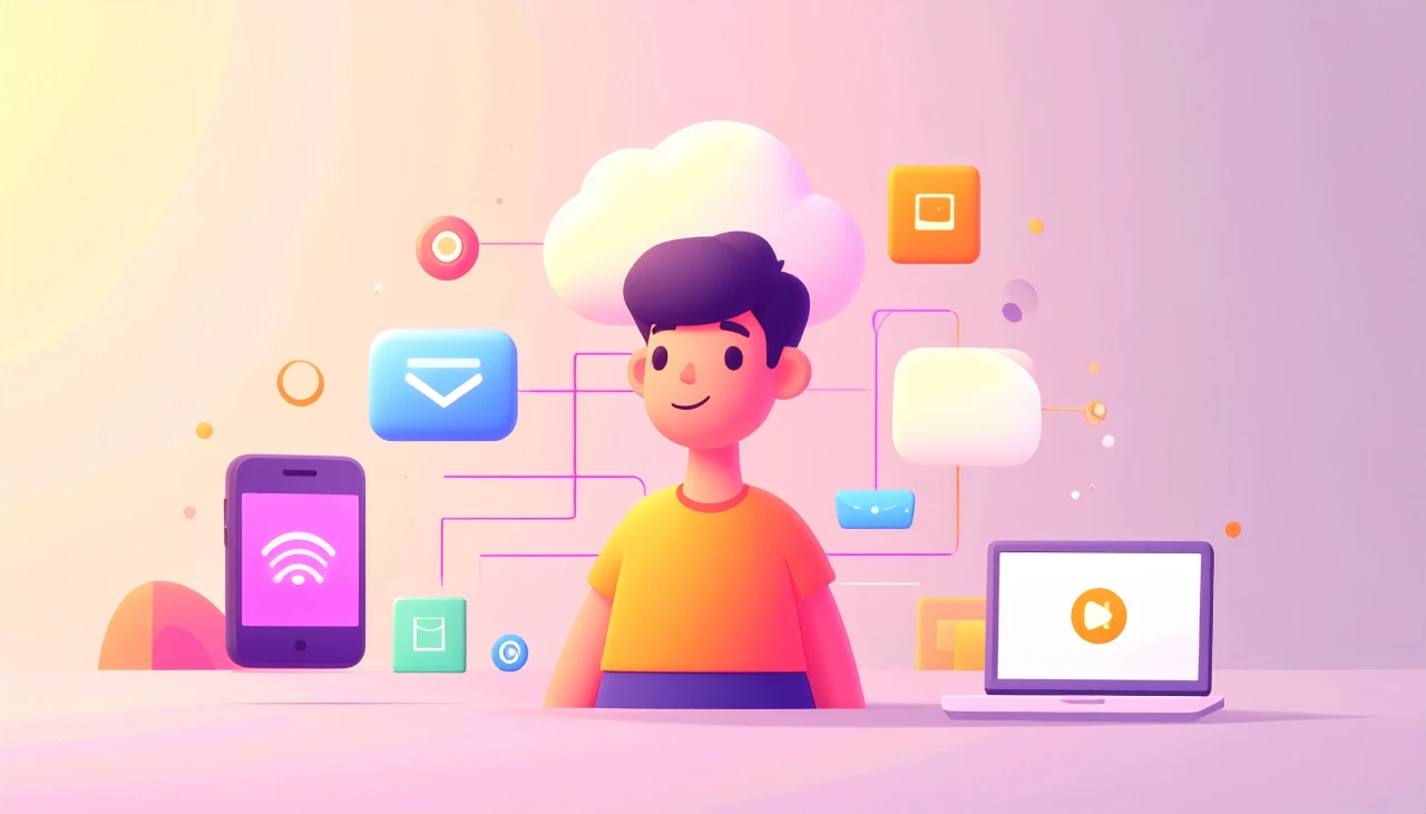  IoT: Nesnelerin İnterneti Çözümleri