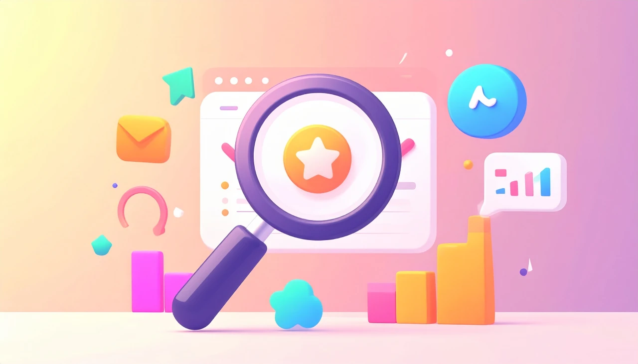  SEO: Arama Motoru Optimizasyonu