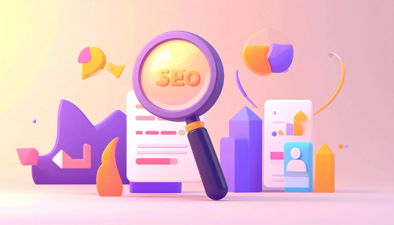  SEO: Arama Motoru Optimizasyonu