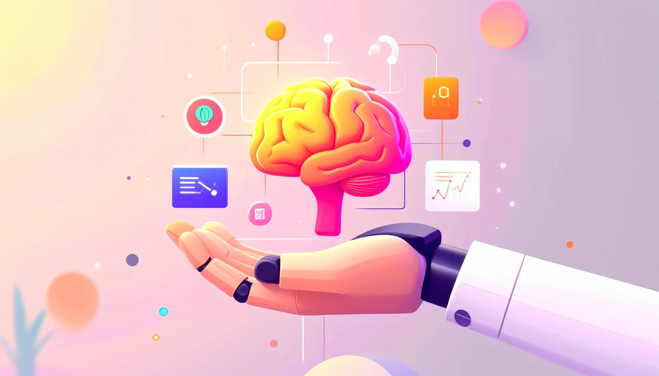  Yapay Zeka Çözümleri